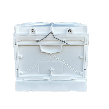 Nuplas Single Hive Set