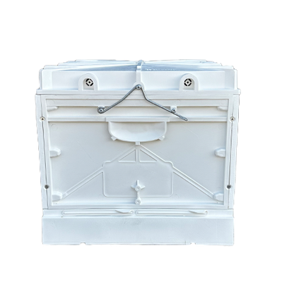 Nuplas Single Hive Set