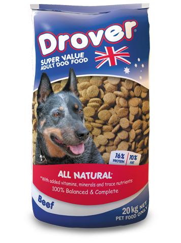 CopRice Drover Adult Dog Food