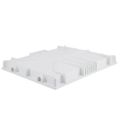 Nuplas 10 Frame Rebated Plastic Lid