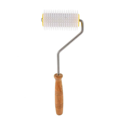 Uncapping Roller Tool