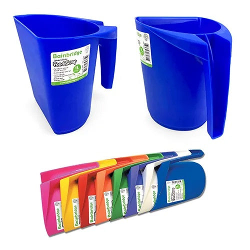 Heavy Duty Feed Scoop