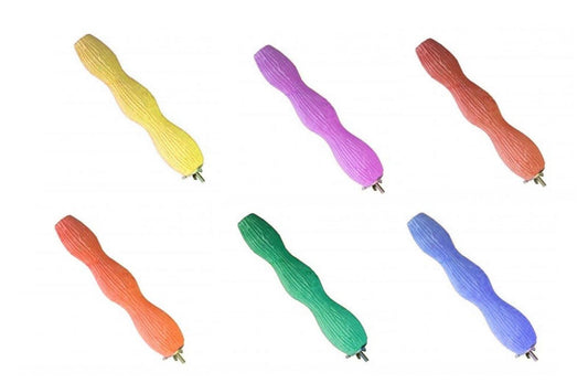 Calcium Wave Perches - Small
