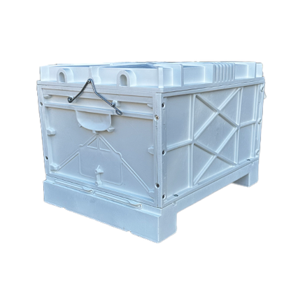 Nuplas Single Hive Set