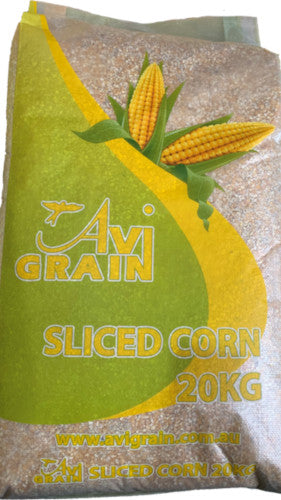 Avigrain Sliced Corn
