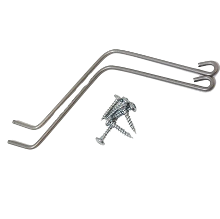 Hive Spring Clip for Nucs Set of 2 – Beekeeping Supplies Australia