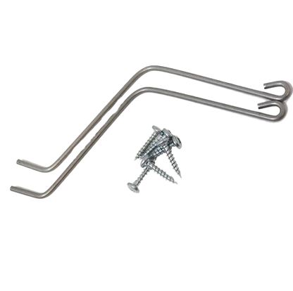 Hive Spring Clip for Nucs Set of 2