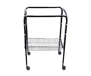 Bird Cage Stand