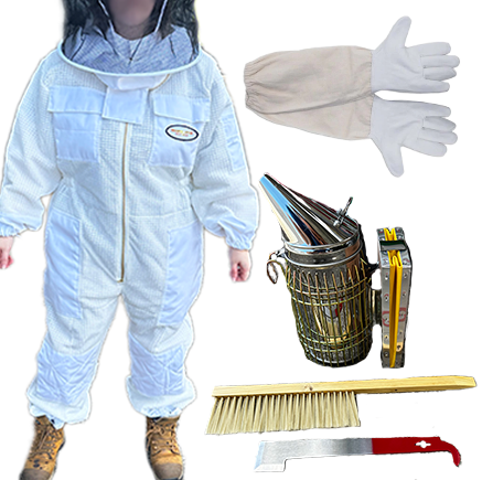 Equipment Beginner Pack