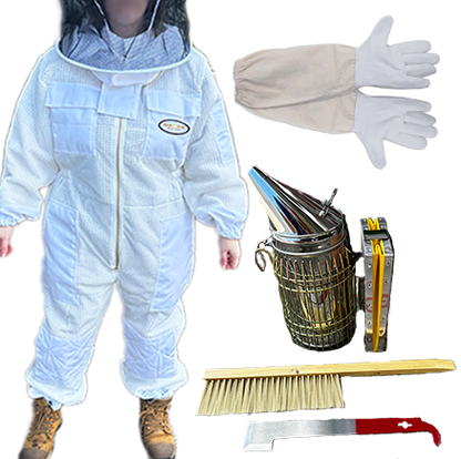 Equipment Beginner Pack