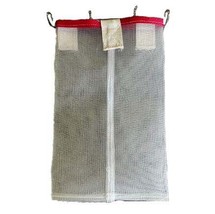 Strainer Bag for Extractor