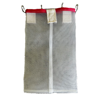 Strainer Bag for Extractor