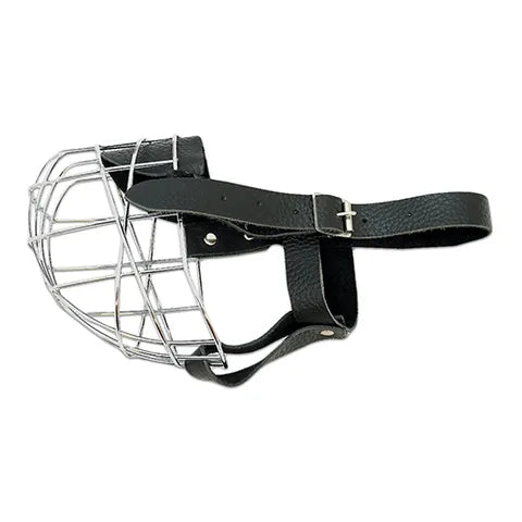 Supreme Wire Dog Muzzle