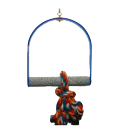 Acrylic Swing Small