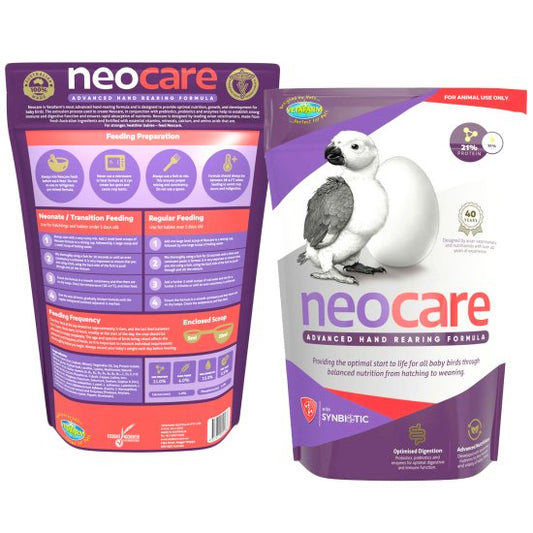 Neocare Hand Rearing Food