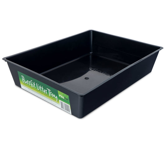 Cat Litter Tray