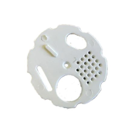 Plastic Nuc Entrance Doors 8cm