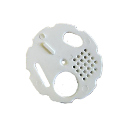 Plastic Nuc Entrance Doors 8cm