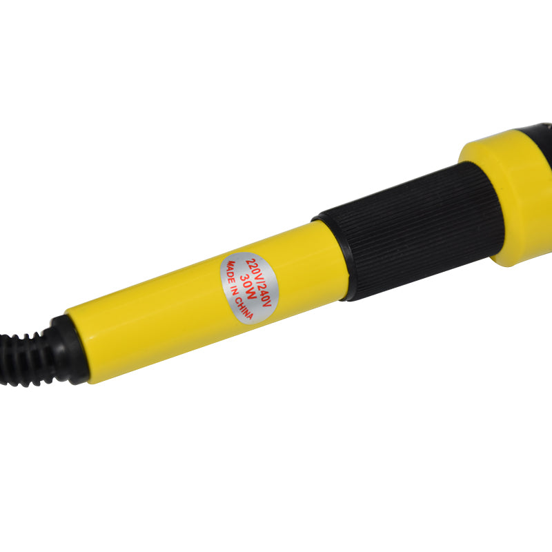 Electric Wire Embedding Tool