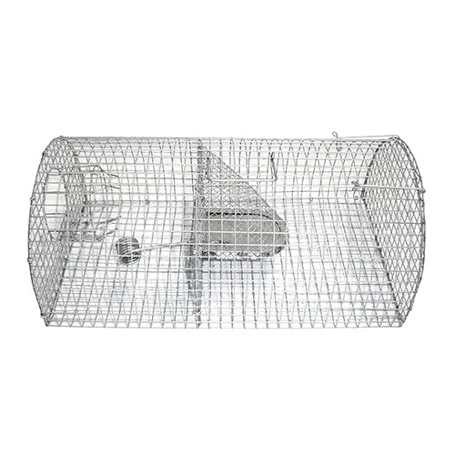 Wire Rat Multicatch Trap