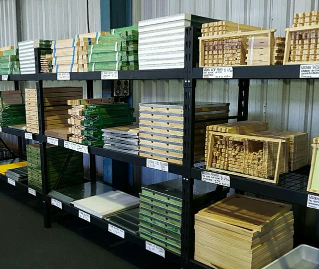 Beekeeping Supplies Australia Queenslands leading supplier of